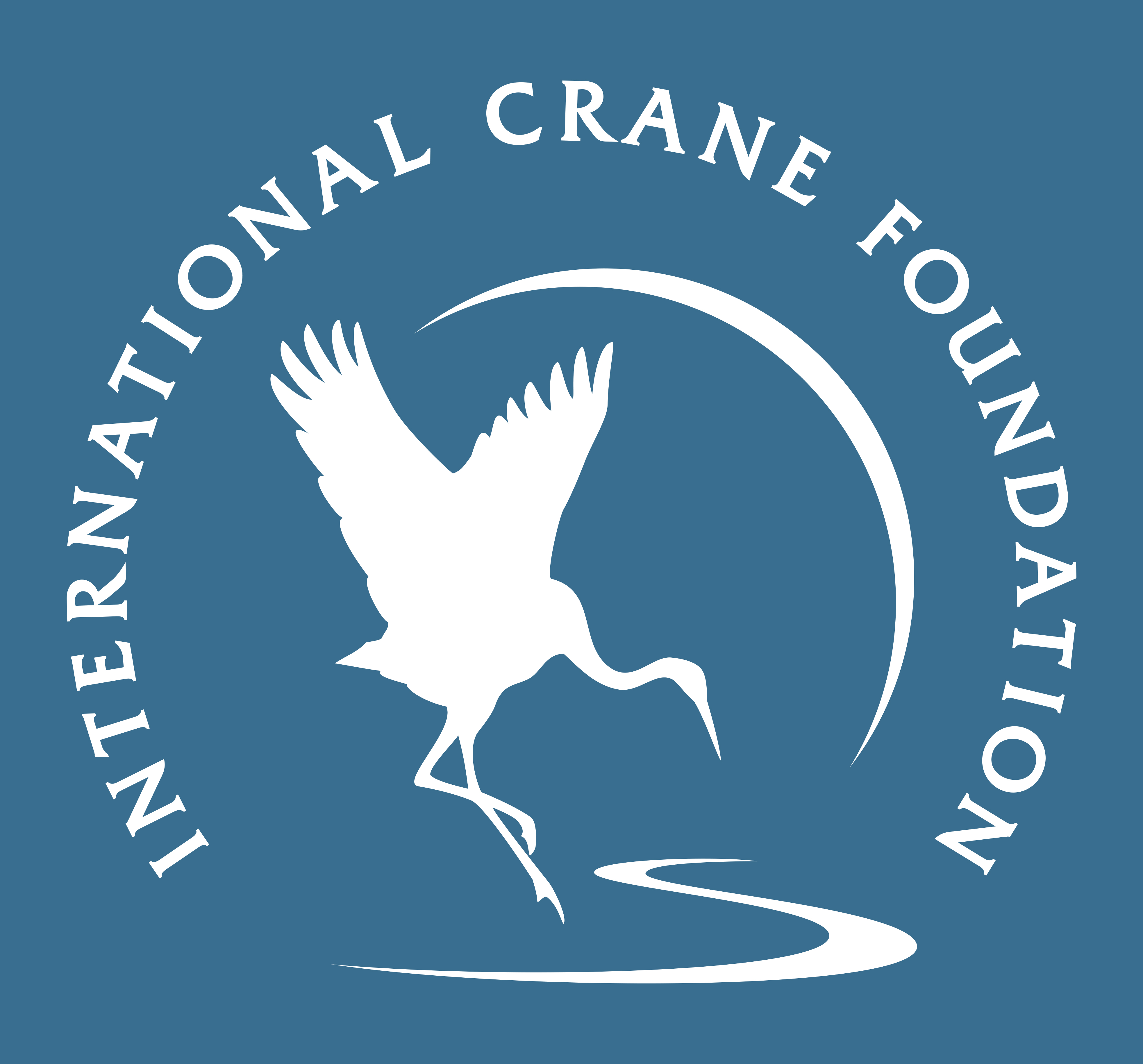 International Crane Foundation