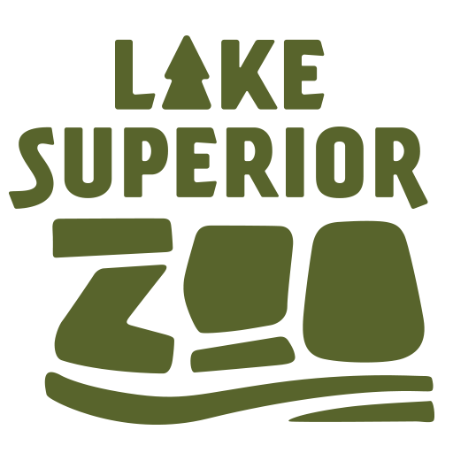 Lake Superior Zoo