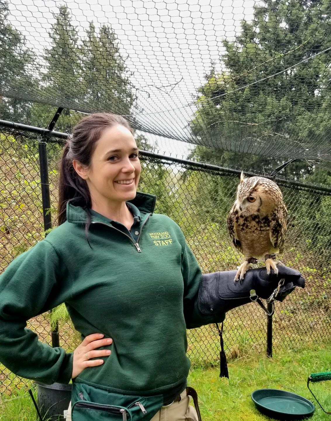 Woodland Park Zoo