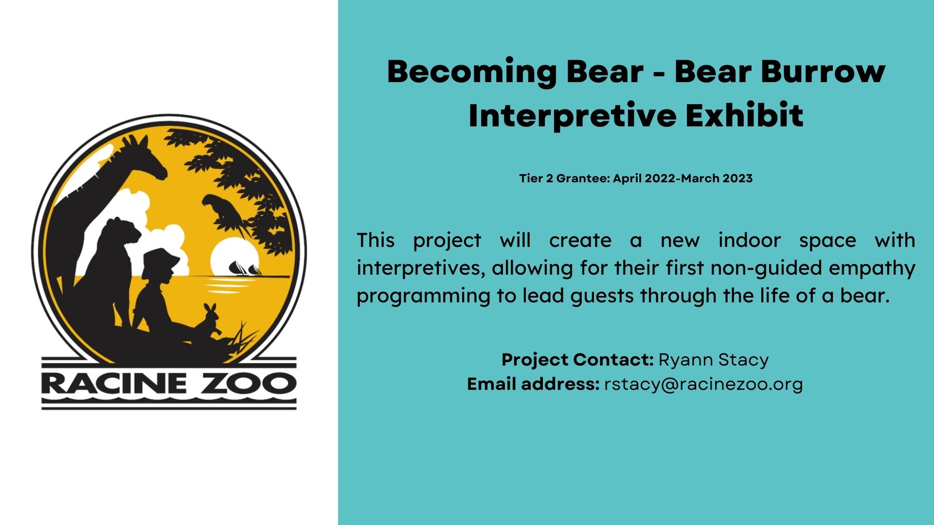 Racine Zoo