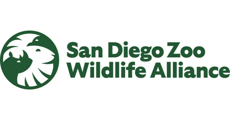 San Diego Zoo Wildlife Alliance Logo